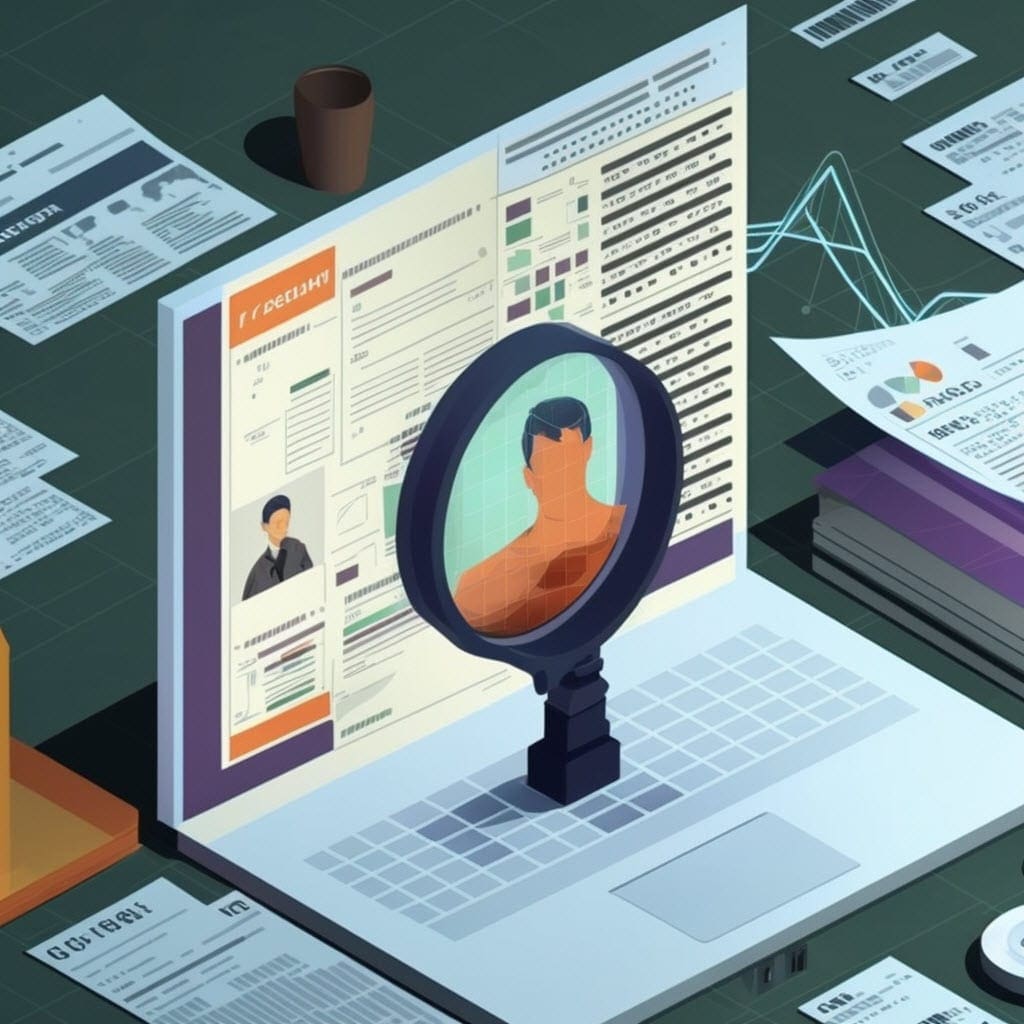 Harness the Power of OSINT for Comprehensive Background Checks