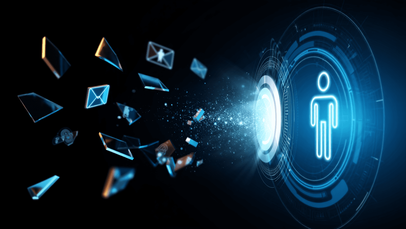 Data Enrichment Solutions: Fix Your Messy Database | ESPY